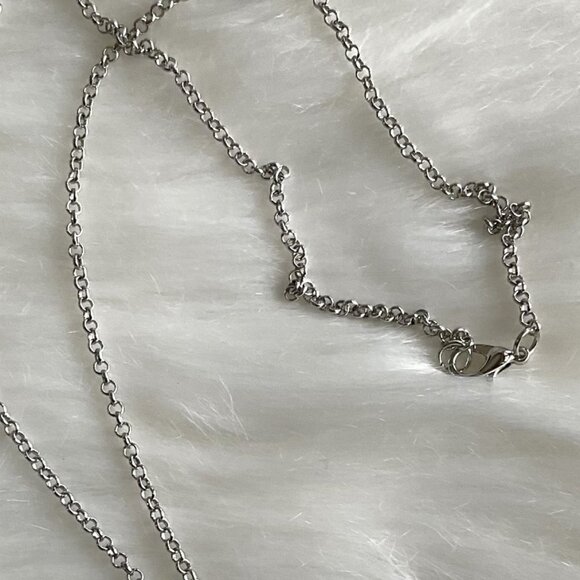 YOU ARE MY SUNSHINE SUNFLOWER NECKLACE LOCKET HIDDEN MESSASSAGE - Picture 7 of 7